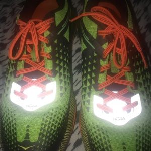 Hoka Speed Instinct 2